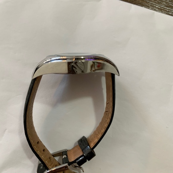 Armani Exchange Women’s black watch - Picture 7 of 9